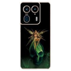 Capa Adesivo Skin063 Verso Para Motorola Edge 50 Ultra - KawaSkin