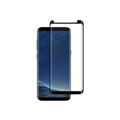 Película Protetora Gel 5D Para Samsung Galaxy S8 / S9 Plus - HRebros