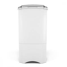 Máquina De Lavar 10kg Britânia Semi Automática Blr03