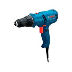 Furadeira e Parafusadeira Elétrica Bosch 400W - 2 Velocidades Mandril 