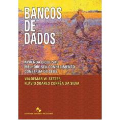 Bancos de Dados - BLUCHER