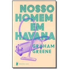 Nosso Homem em Havana