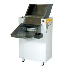 Cilindro sovador Venâncio Clisvt50nr 15Kgs Inox Trifásico, 380V Trifás