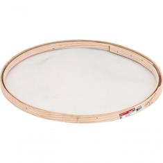 Peneira Para Café 70Cm Aro Madeira Pmn0470 - Nove54