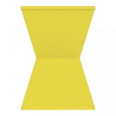 Banqueta Nitro Grifit Limão Siciliano