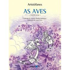 Livro - As aves