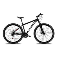 Bicicleta Absolute Nero 5 Aro 29 21 Velocidades Câmbio Traseiro Shiman