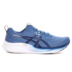 Tênis Asics Gel Pulse 16 SE Azul - masculino - 40 - Azul