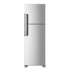 Refrigerador CRM44MK Inverter Frost Free 377 Litros Consul Inox 220V