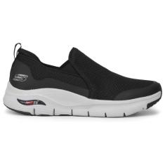 Tenis Skechers Arch Fit Banlin-Masculino
