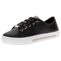 Tênis Feminino Casual Moleca - 5667638-Feminino