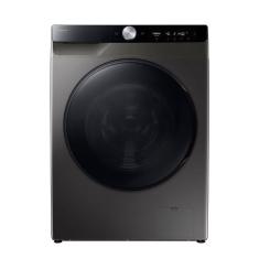 Lava e Seca 13 Kg Samsung Smart AI Control Inox - WD13FG, 220V