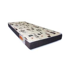 Colchão Orthoflex D20 Comfortpedic Line 68x148x12