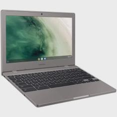 Notebook Samsung Chromebook 11.6 N4000 4GB 32GB '' HD Intel Celerone.