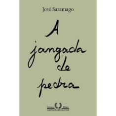 Jangada De Pedra, A
