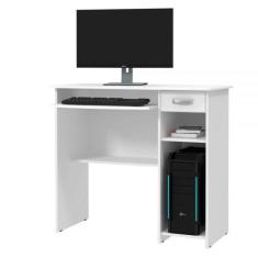 Mesa De Computador Vienabrilho