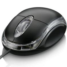 Mouse Usb Simples Ref: Ltm-560