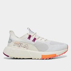 Tênis Fila F Virtuous Feminino-Feminino