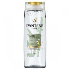 Shampoo Pantene Bambu 400ml, 400ml
