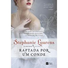 Livro - Raptada por um Conde