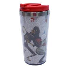 Copo Térmico Viva Coco Mexicano 450ml - Disney