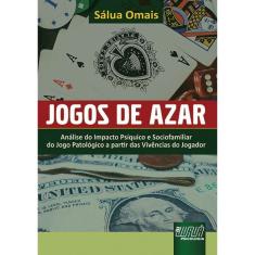 Jogos de Azar