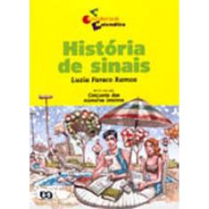 História De Sinais