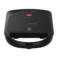 Sanduicheira Elétrica Cadence Sandugrill Preta - 127v
