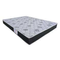 Colchão Casal Espuma D20 Comfortpedic Line (138x188x12) - Orthoflex