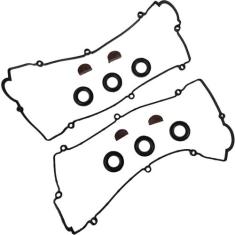 Junta da Tampa  Valvulas Santa Fé 2.7 2005/2010 G6ea 54625K - Junta Li