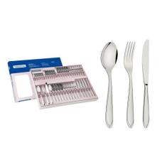 Faqueiro Tramontina Laguna Aço Inox Facas Churrasco Acabamento Brilho 