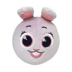 Bolofofos Pelúcia Bunny Com Música F00945 Fun