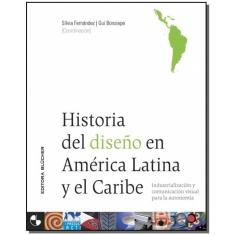 Historia del diseño en América Latina y el Caribe