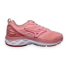 Tênis Mizuno Space 3 Feminino-Feminino