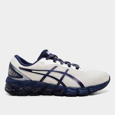 Tênis Asics Gel Quantum 180 Fly Masculino-Masculino