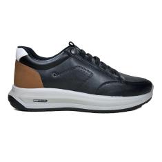 Tênis Ferricelli Tiggo TechFeet Cadarço Elástico Masculino-Masculino