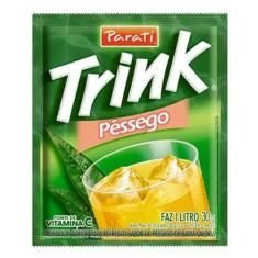 Refresco Po Trink Pessego 375g 15pc