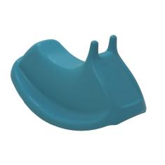 Gangorra Infantil Tramontina Peek em Polietileno Azul Tramontina