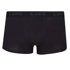 Cueca Lupo Sungão Cotton - 480-002