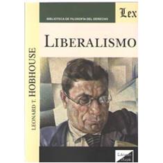 Liberalismo