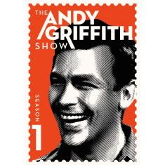 The Andy Griffith Show: The Complete First Season