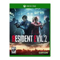 Resident Evil 2 - Xbox One