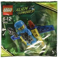 LEGO Aliens RA-30141 Jetpack