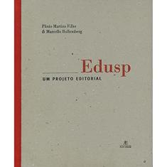 Edusp: Um Projeto Editorial
