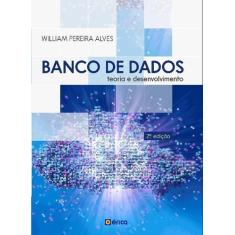 Banco De Dados - Teoria E Desenvolvimento - 02Ed/20