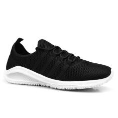 Tênis Sport Masculino Academia Caminhada Esporte Running Ultra Leve Confortável-Masculino