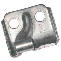 Dobradiça Porta Diant Tras Sup Col Esq Strada Fase 1 Após 96 [F103]