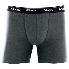 Cueca Mash Boxer Cotton Basic - 070.40