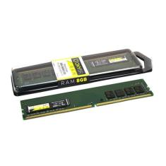 Memória Ram OxyBR DDR4 8GB 2666MHz