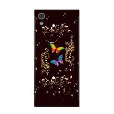 Capa Adesivo Skin375 Verso Para Sony Xperia Xa1 - KawaSkin